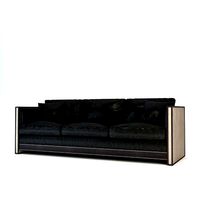 Andrew Martin Agatha Walter Sofa