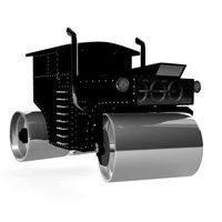 Roller 3D Model