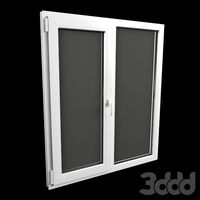 REHAU Euro-Design 60