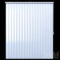 Жалюзи вертикальные (Vertical blinds)