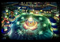 Building 105 3D Model