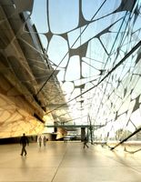 Building 267 3D Model