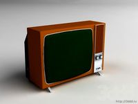 Телевизор "Вспомни детство"