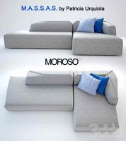 M.A.S.S.A.S. for Moroso