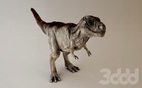 T-rex