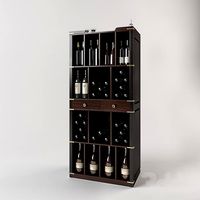MF049 Four Seasons Cabinet