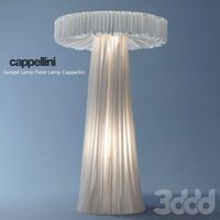 cappellini floor lamp