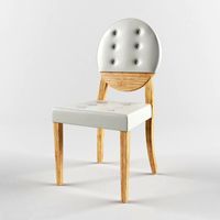Стул Calligaris Deja Vu