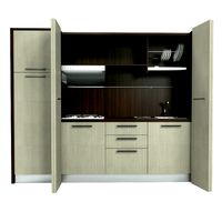 mini cucine K128
