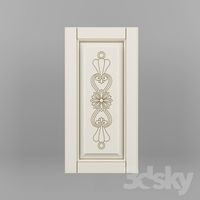 Prefabricated facade kitchen-1