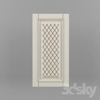 Prefabricated facade kitchen-2