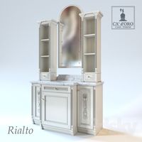 CAdORO Rialto