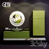 Gessi Cono