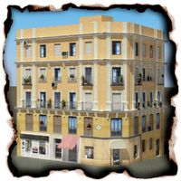 3D Models Building 66 3D Model