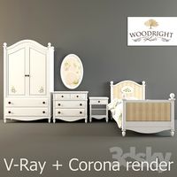 Woodright kids. Oliver 2