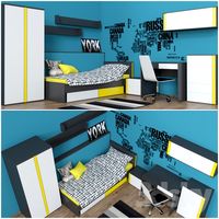 Furniture set &amp;quot;Graphic&amp;quot;