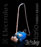 Electrolux Clario