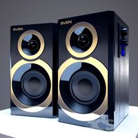 Sven SPS-619 Gold