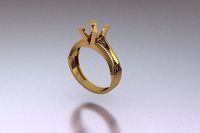 solitaire T 1290 | 3D