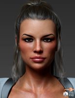 Ester HD for Victoria 8