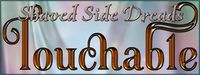 Touchable Shaved Side Dreads G8F