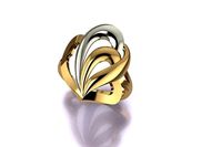 ring 62 | 3D