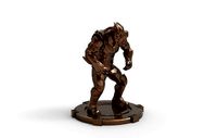 Thanos stand pose | 3D