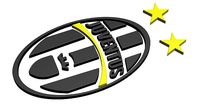 logos - juventus | 3D