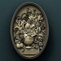 Sculpture | 3D