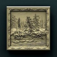 Sculpture | 3D