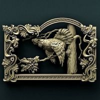Sculpture | 3D