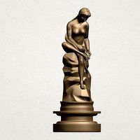 Sculpture | 3D