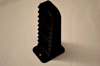 Dirtbike Footpeg Coat Hanger | 3D