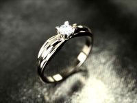 Ring 0241 | 3D
