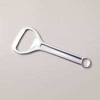 Bottle Opener 3D Model