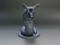 earthworm | 3D