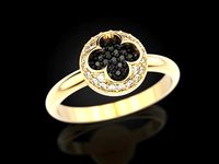 Adorable Rings 3 Ring4 | 3D
