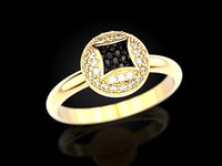 Adorable Rings 3 Ring1 | 3D