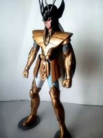 Chevalier de la Vierge | 3D