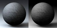 Normale Shader 02