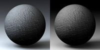Normale Shader 02