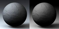 Normale Shader 02