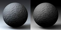 Normale Shader 02