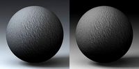 Normale Shader 01
