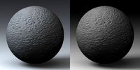 Normale Shader 00