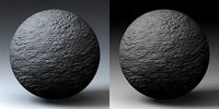 Normale Shader 00