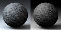 Normale Shader 00