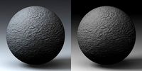 Normale Shader 00