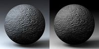 Normale Shader 00