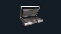 Sandwich Press - Panini Press